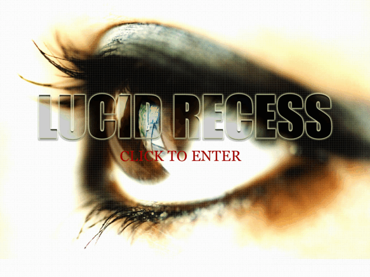 www.lucidrecess.com