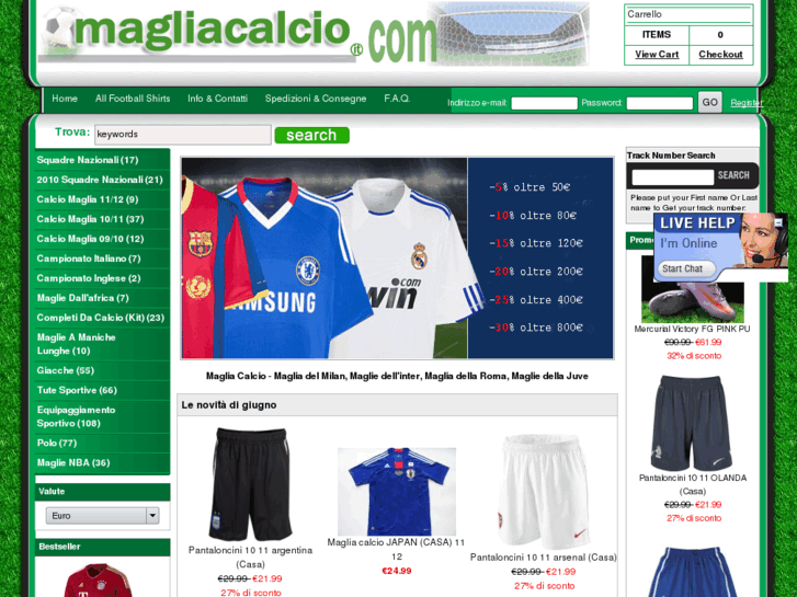 www.magliacalcio.com