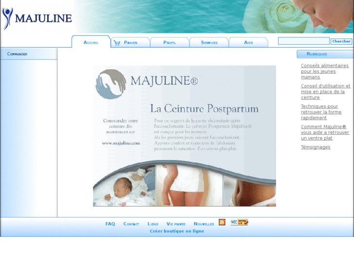 www.majuline.com