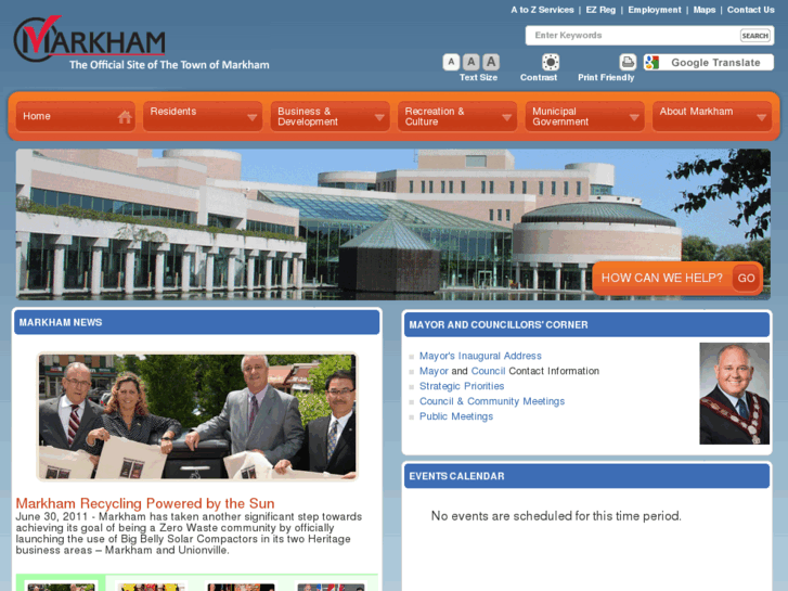 www.markham.ca