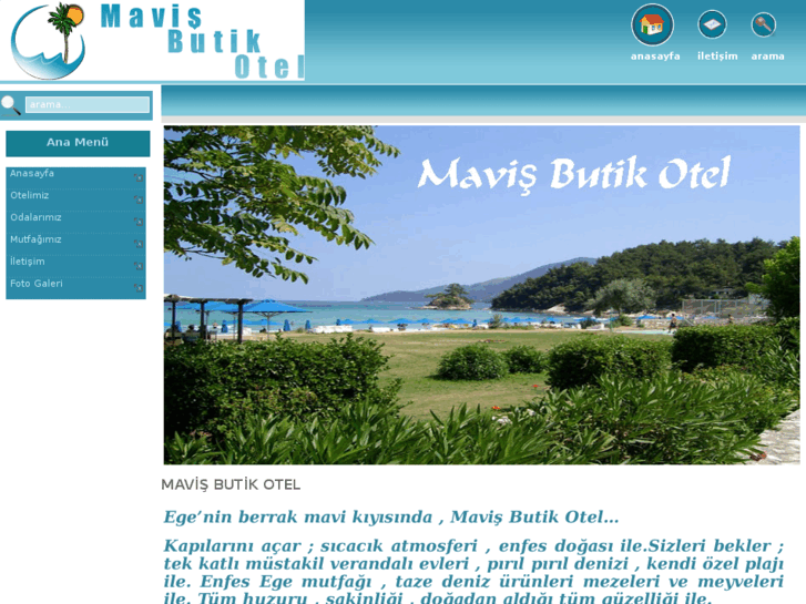 www.mavisbutikotel.com