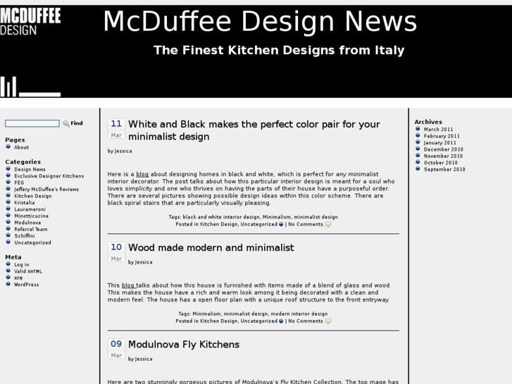 www.mcduffeedesignnews.com