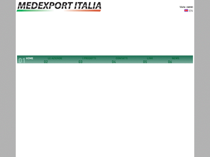 www.medexportitalia.biz