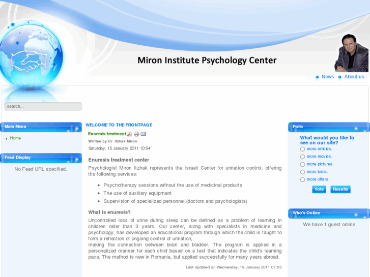 www.miron-institute.com