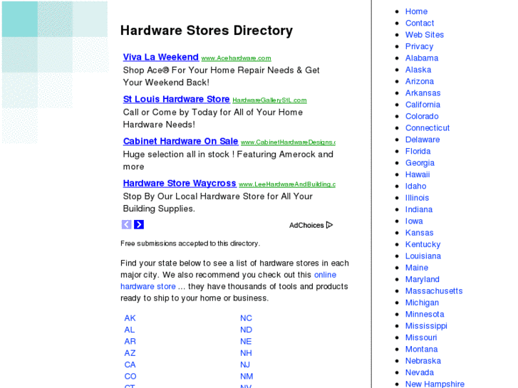 www.morehardwarestores.com