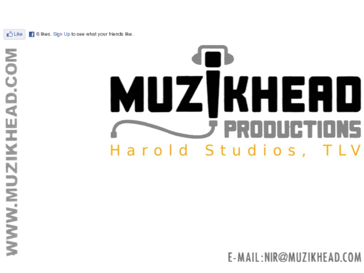 www.muzikhead.com