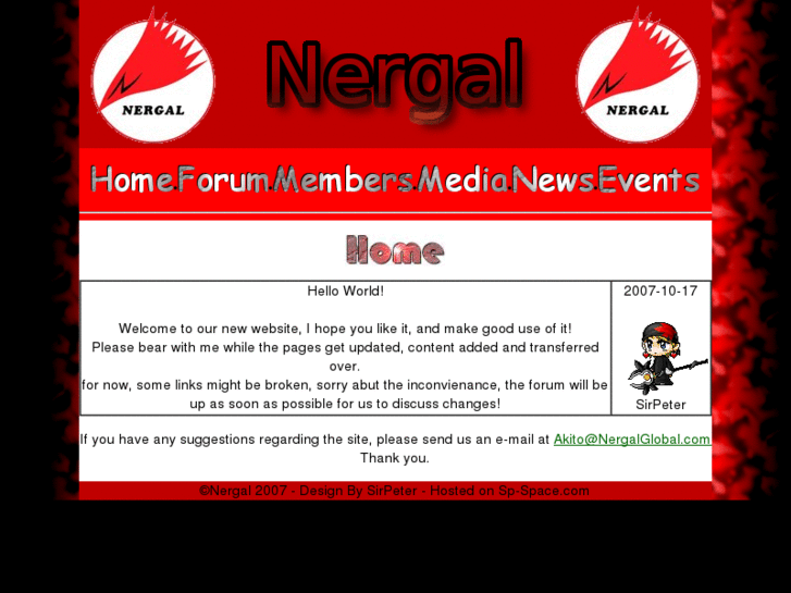 www.nergalglobal.com