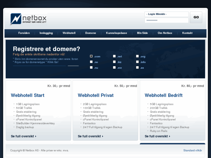 www.netbox.no