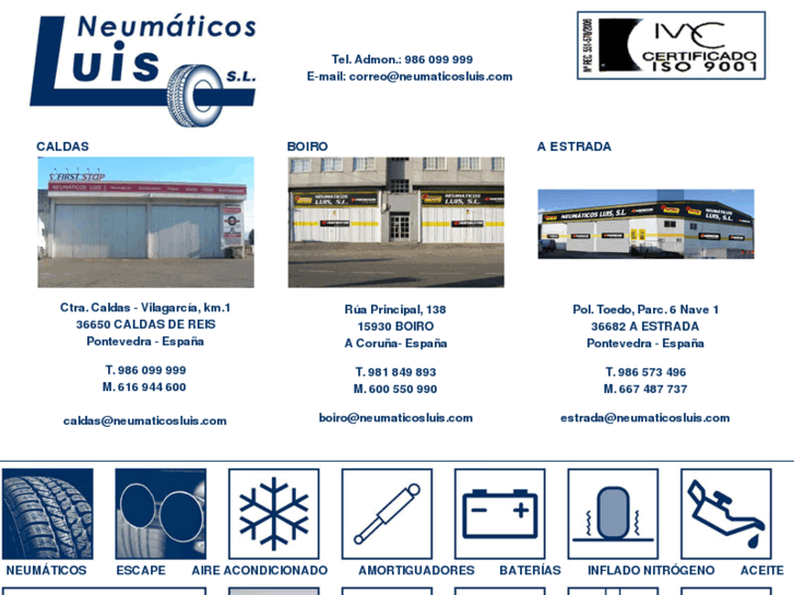 www.neumaticosluis.com