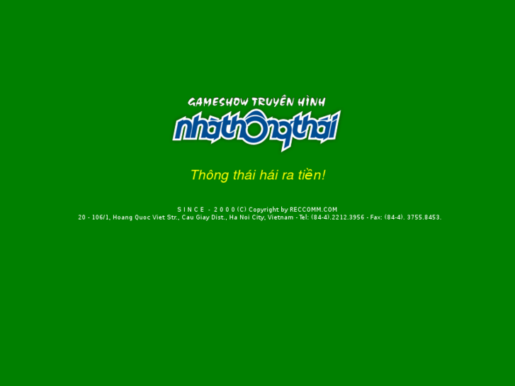 www.nhathongthai.net