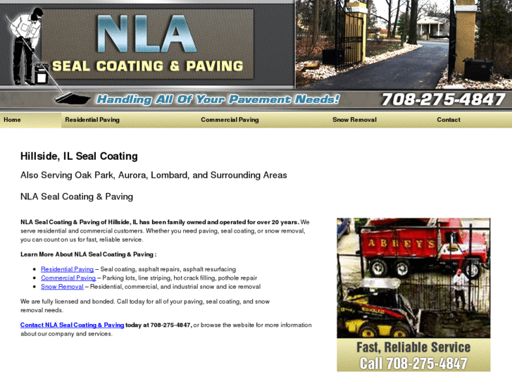 www.nlasealcoating.com