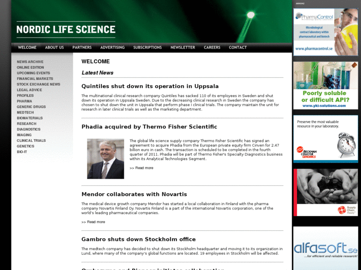 www.nordiclifescience.org