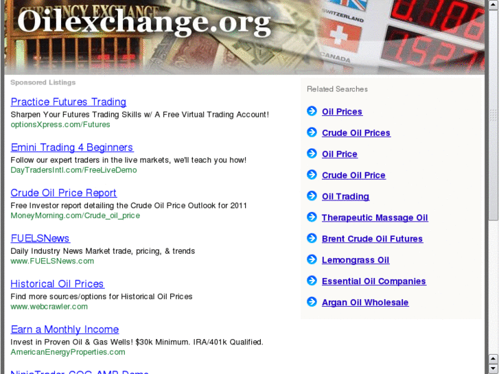 www.oilexchange.org