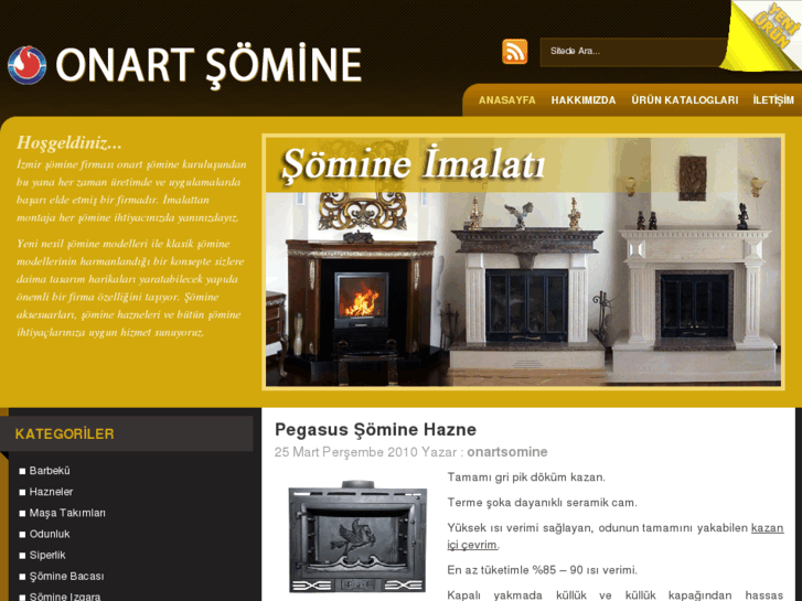 www.onartsomine.com