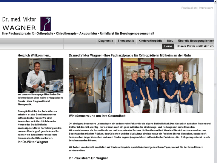 www.orthopaede-muelheim.de