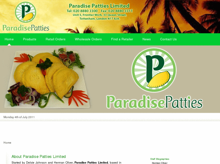 www.paradisepatties.co.uk