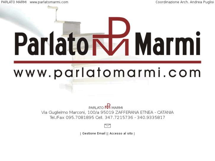 www.parlatomarmi.com