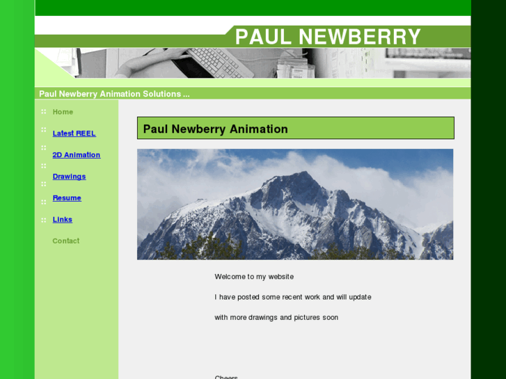 www.paulnewberry.com