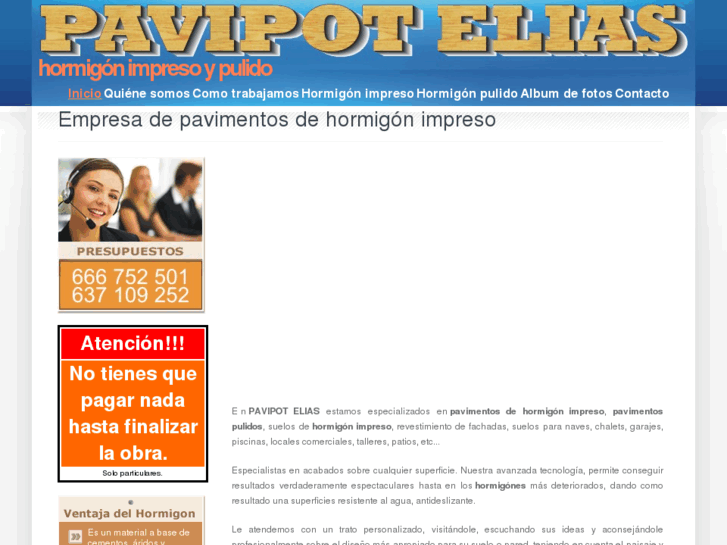 www.pavipothormigonimpreso.com