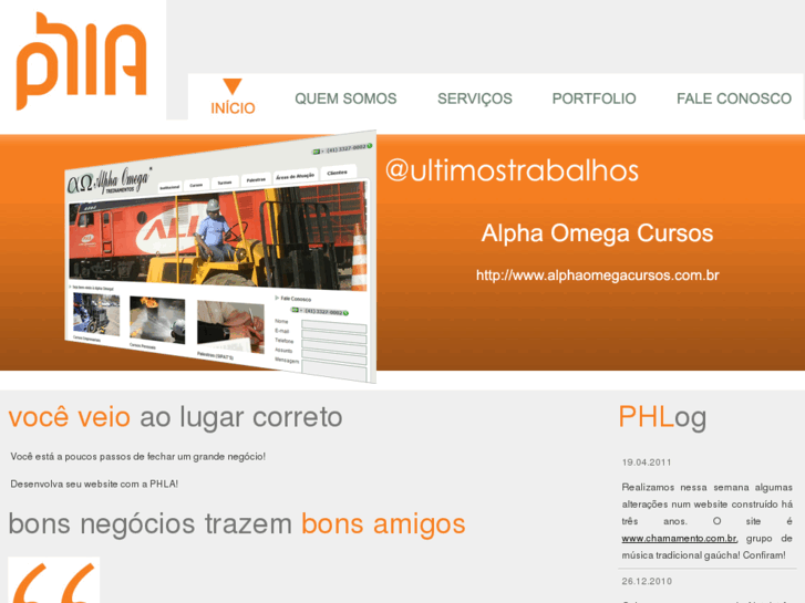 www.phla.com.br