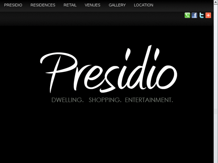 www.presidioapts.com