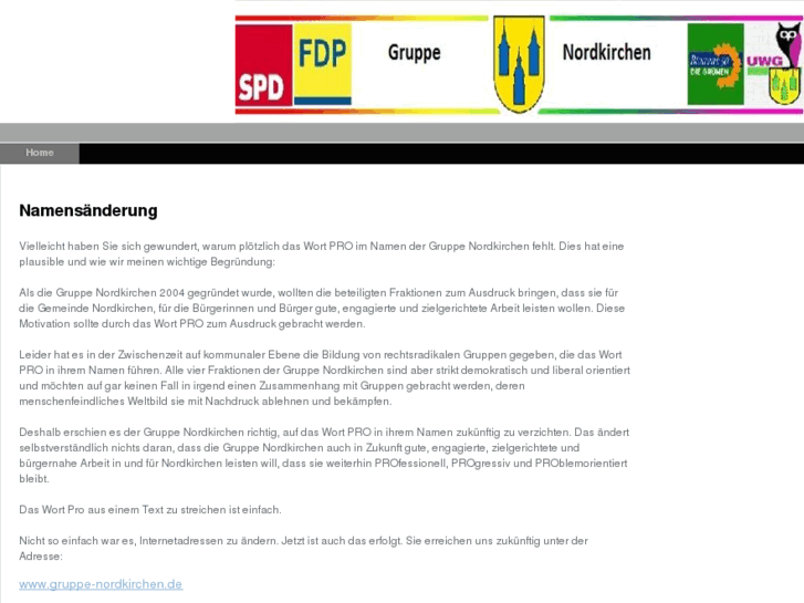 www.pro-nordkirchen.de