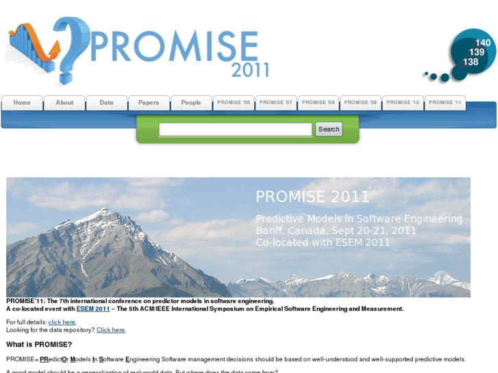 www.promisedata.org