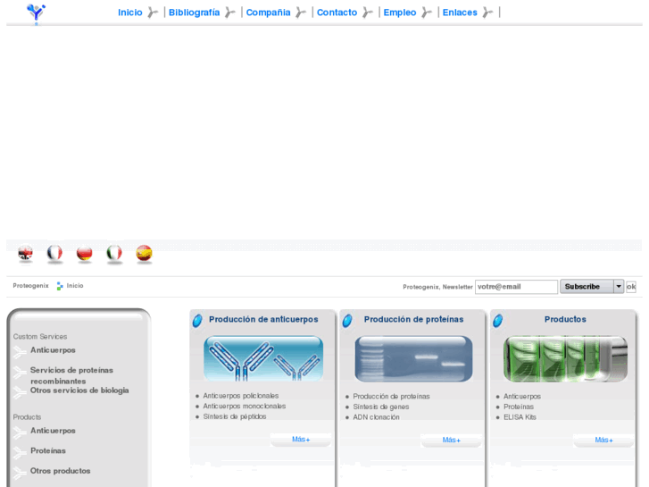 www.proteogenix-anticuerpos.es
