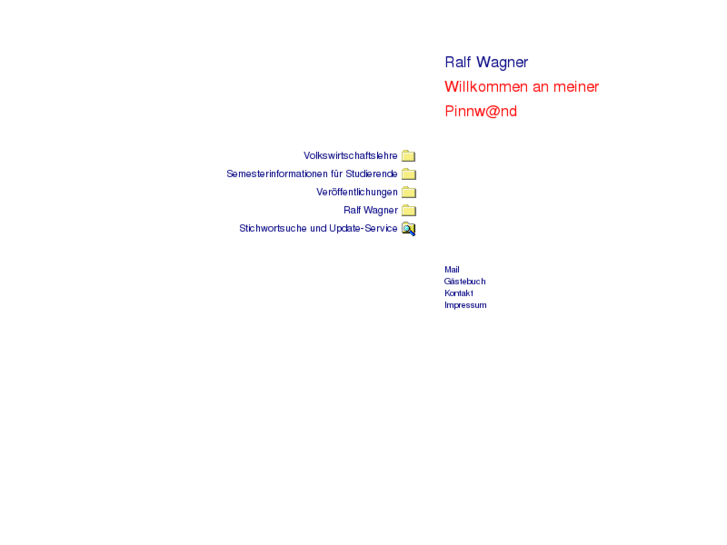 www.ralfwagner.com