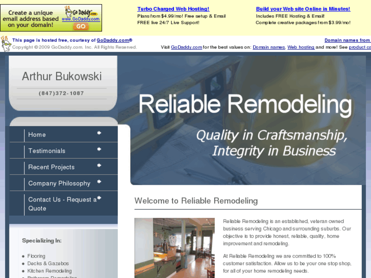 www.reliable-remodeling.com