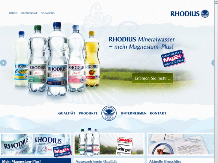 www.rhodius-mineralwasser.de