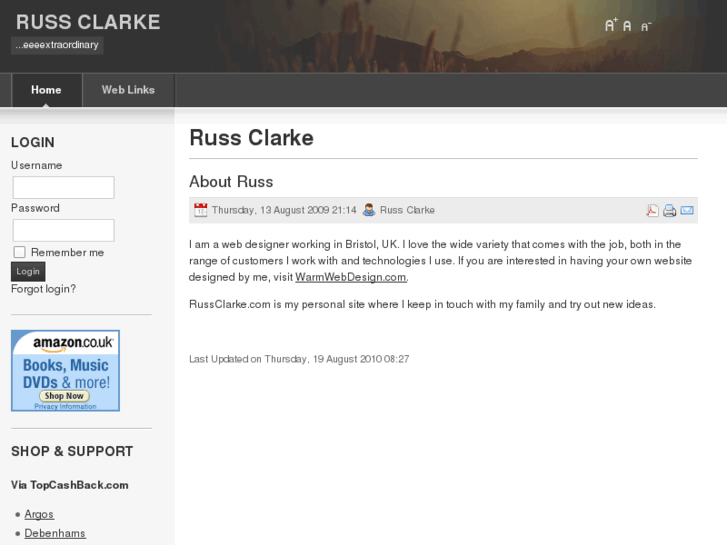 www.russclarke.com