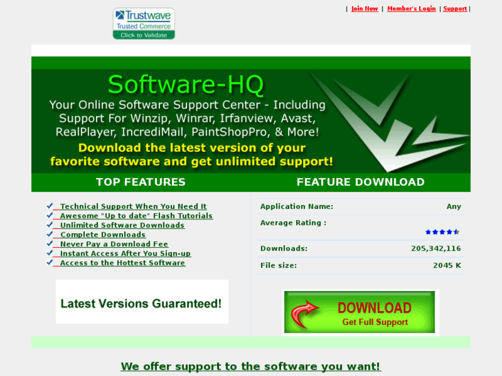 www.s0ftware-hq.net