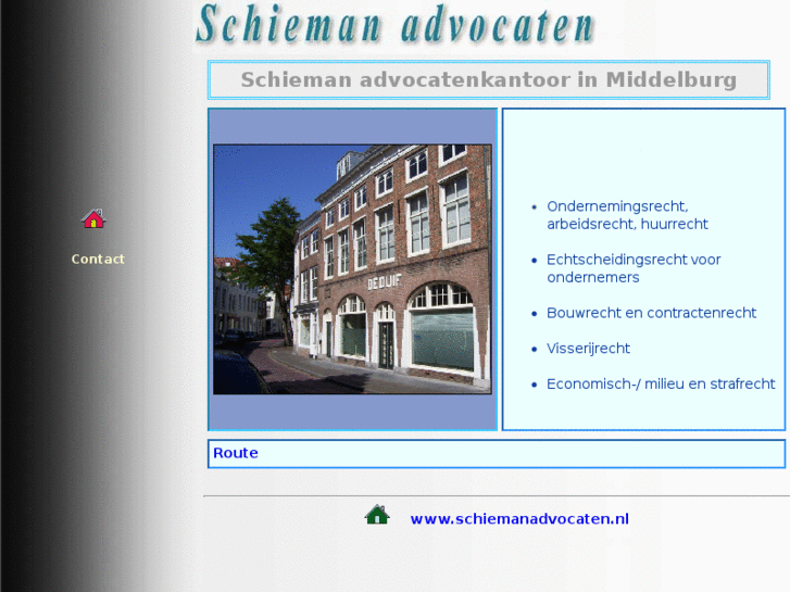 www.schiemanadvocaten.nl