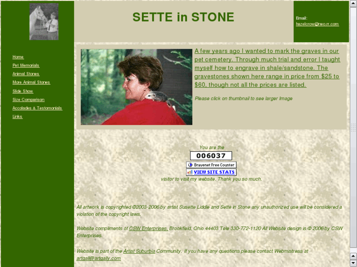 www.setteinstone.com