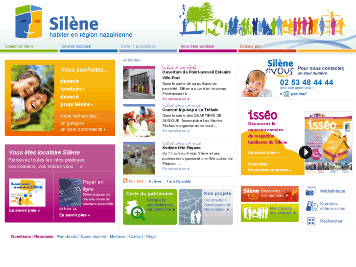 www.silene-habitat.com