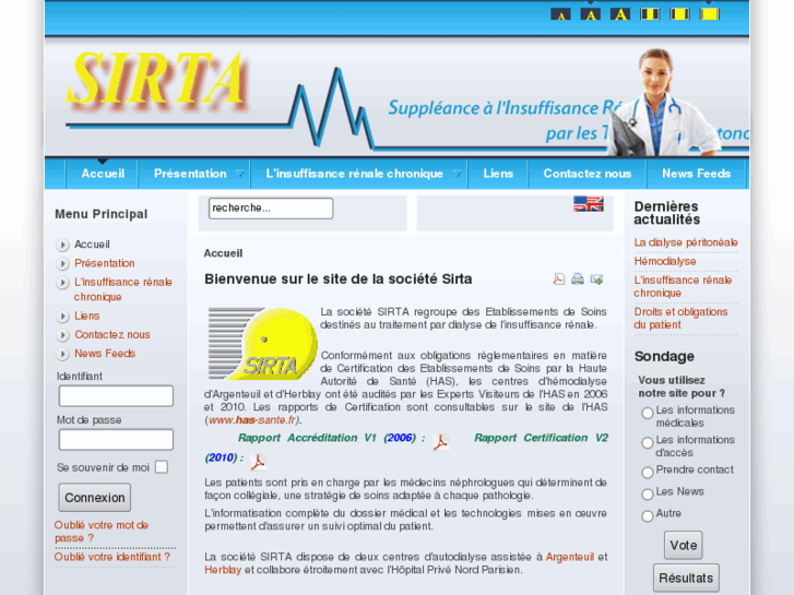 www.sirta.net