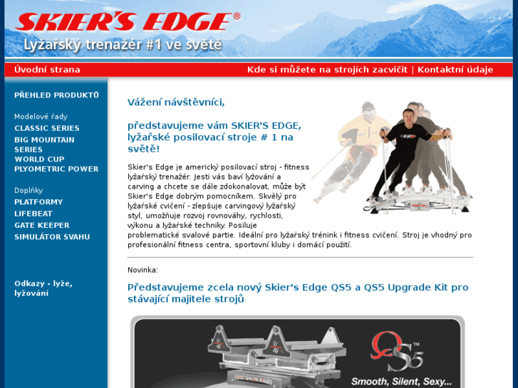 www.skiersedge.cz