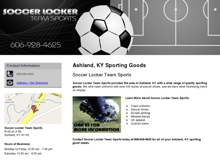 www.soccerlockerteamsports.com