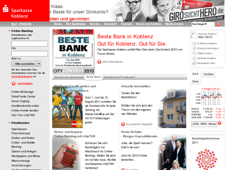 www.sparkasse-koblenz.com