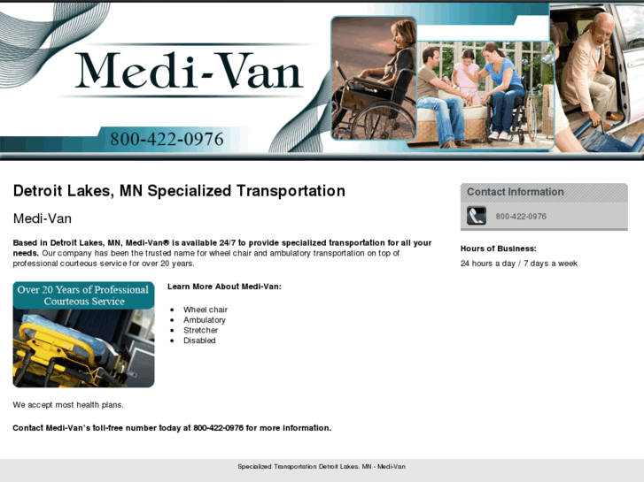 www.specialdisabledtransportation.com