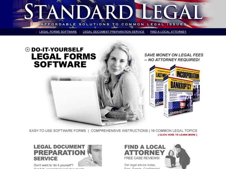 www.standard-legal.com