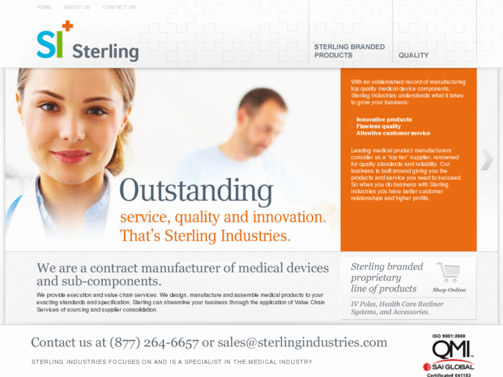 www.sterlingindustries.com