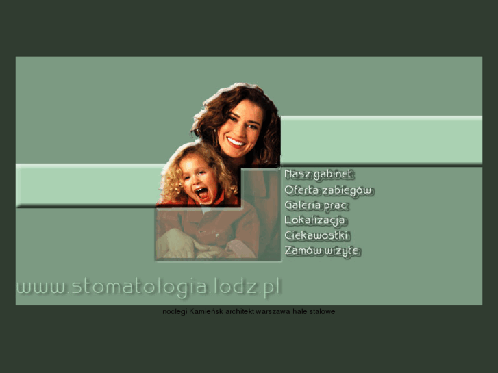 www.stomatologia.lodz.pl