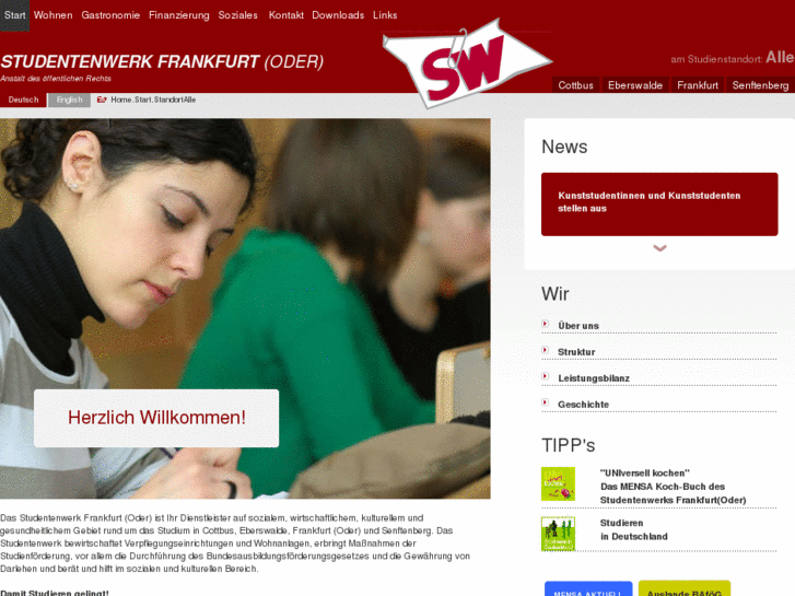 www.studentenwerk-frankfurt.de