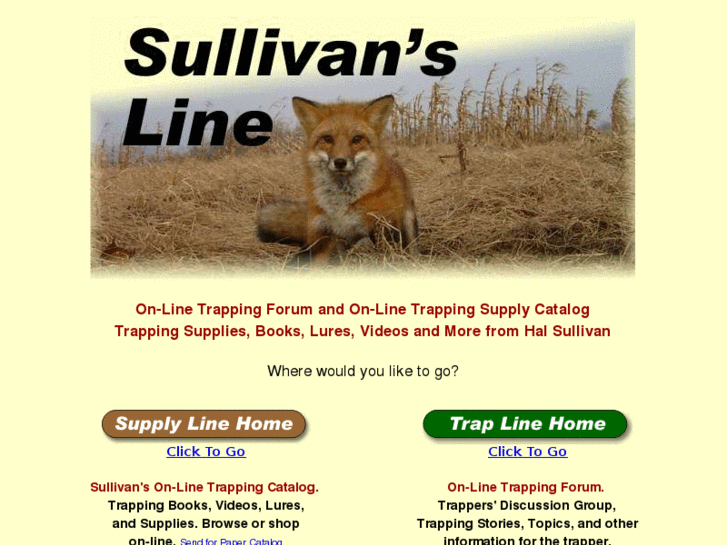 www.sullivansline.com