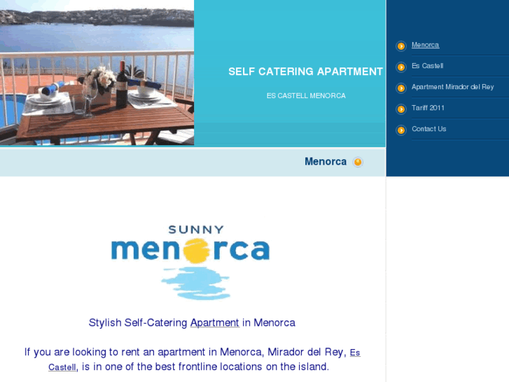 www.sunnymenorca.com