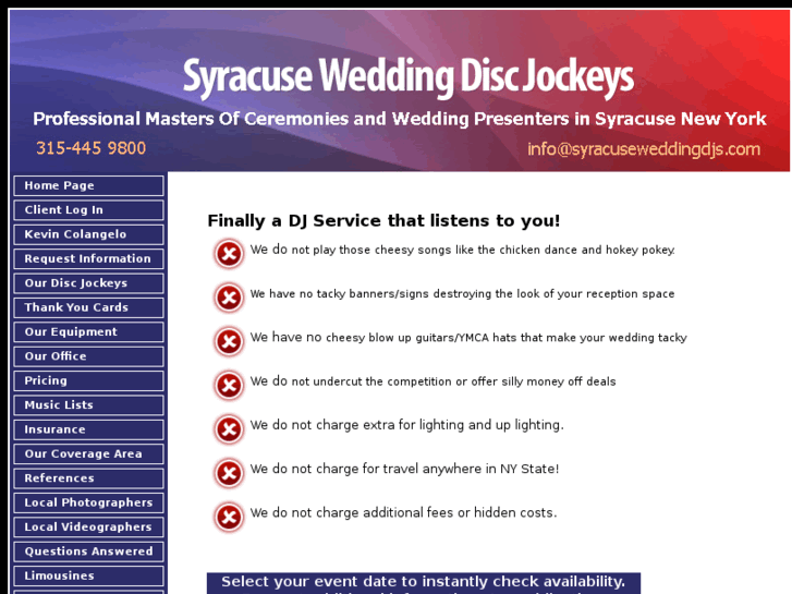 www.syracusedjservices.com