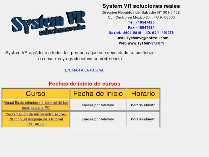 www.system-vr.com