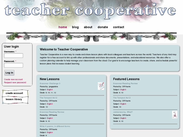 www.teachercooperative.com